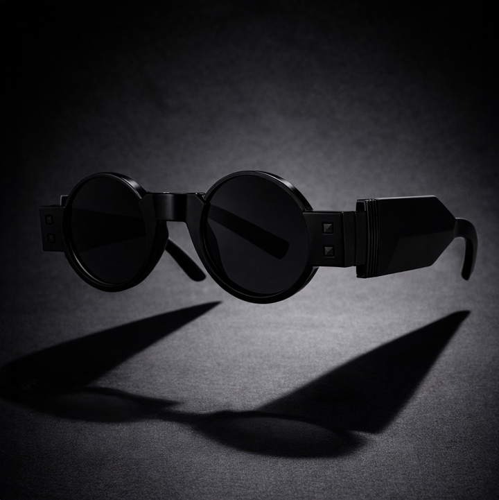 Faded Culture Shades