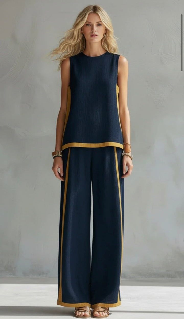 Leila – Elegant Casual Set