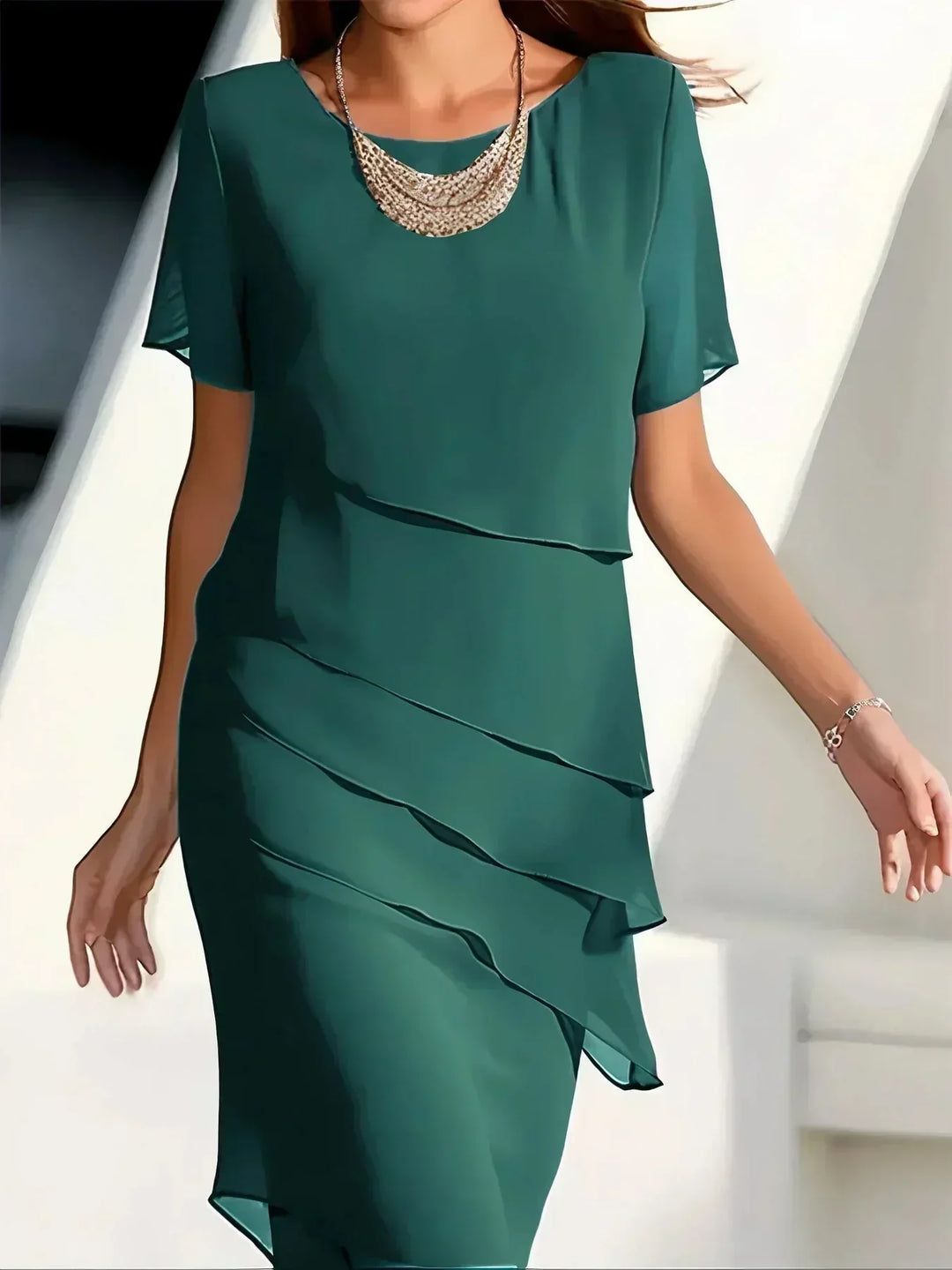 Emma – Timeless Elegant Dress
