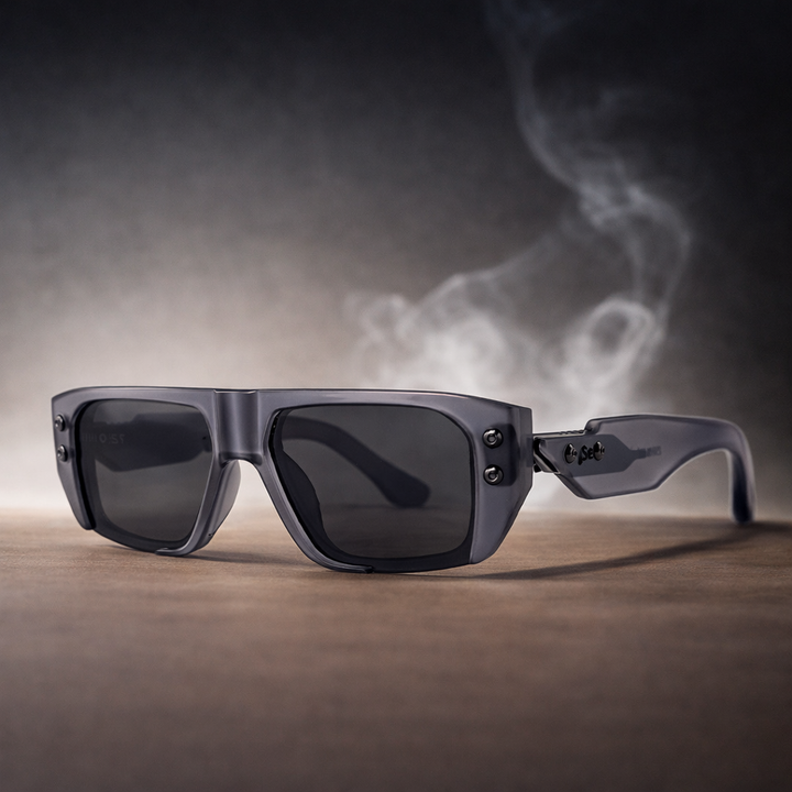 Stellar Ray Shades