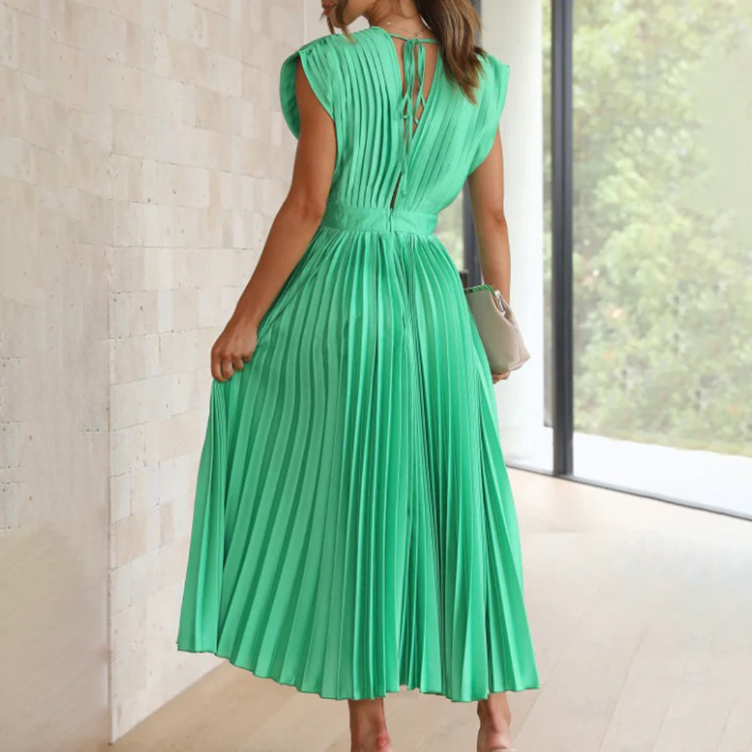 Siobhán – The Elegant Day Dress