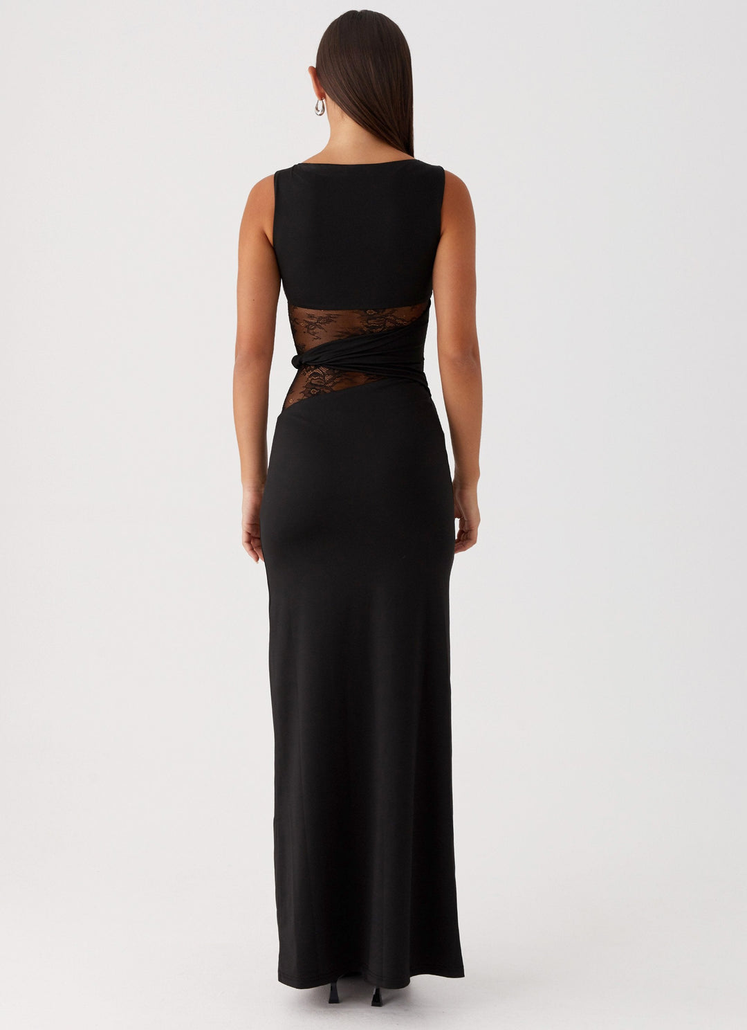 Leni – Cutout Maxi Dress