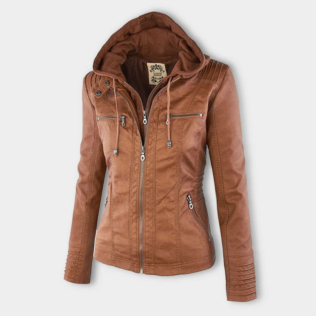 Sofia – Effortless Chic Jacket
