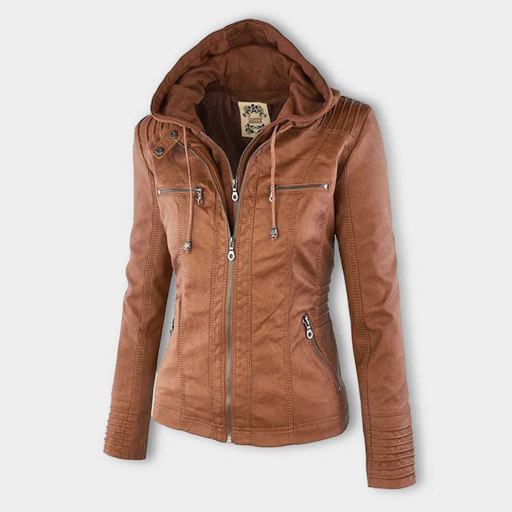 Sofia – Effortless Chic Jacket