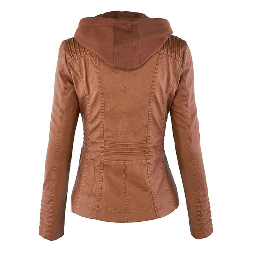 Sofia – Effortless Chic Jacket