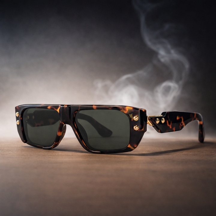 Stellar Ray Shades