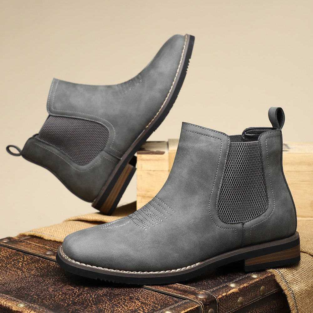 Grant | Classic Boot