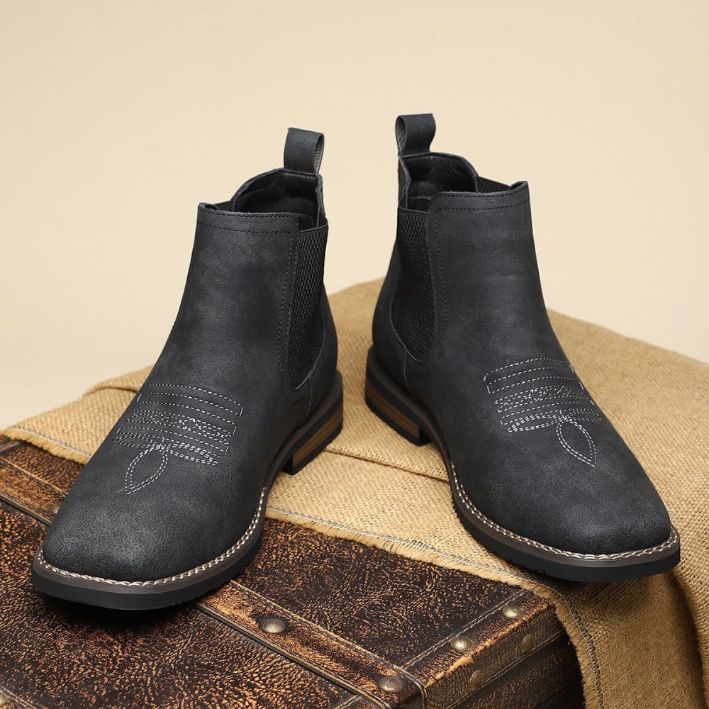 Grant | Classic Boot