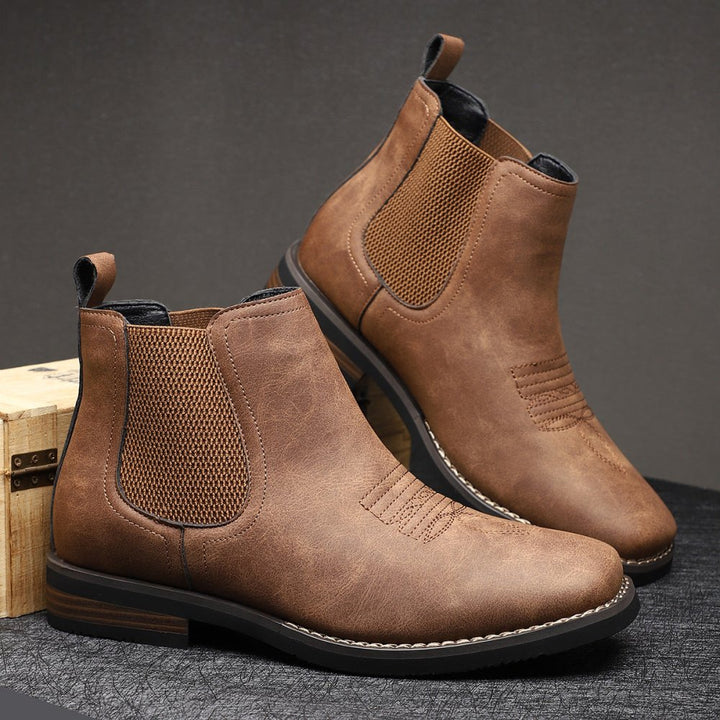 Grant | Classic Boot