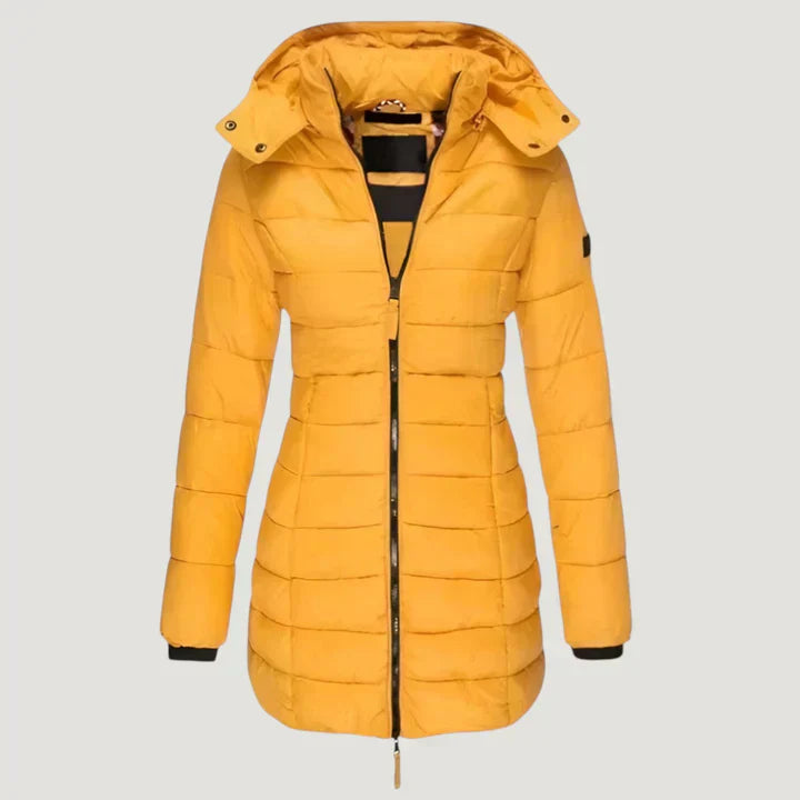 Noelle – Winter Coat