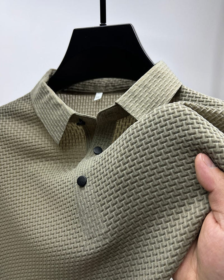 James | Modern men's T-shirt