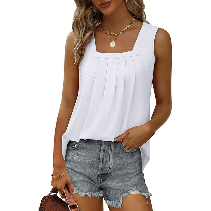 MARILOU™ – Sophisticated Tank Top