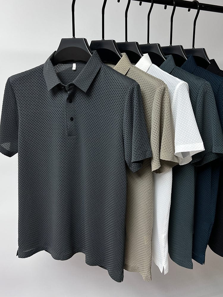 James | Modern men's T-shirt