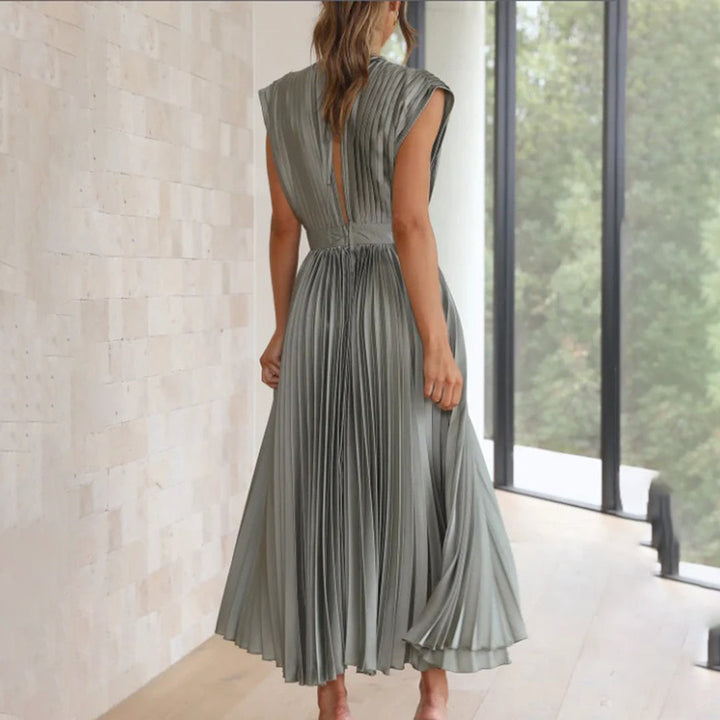 Siobhán – The Elegant Day Dress