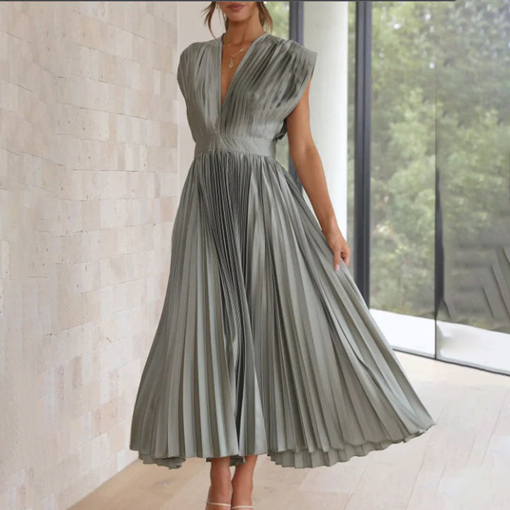 Siobhán – The Elegant Day Dress