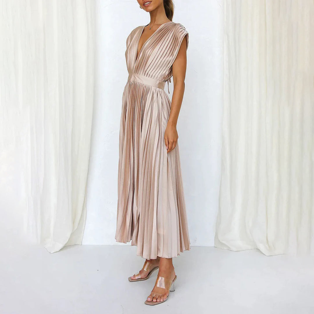 Siobhán – The Elegant Day Dress