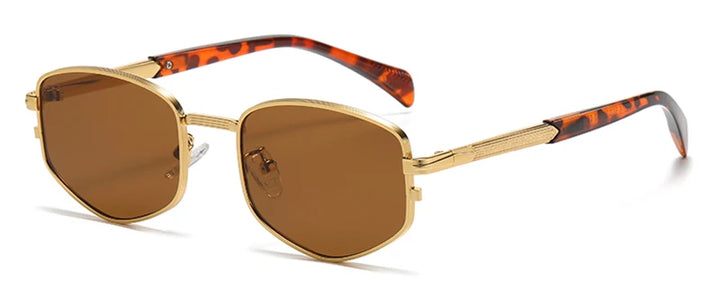 Jasper Fall Shades