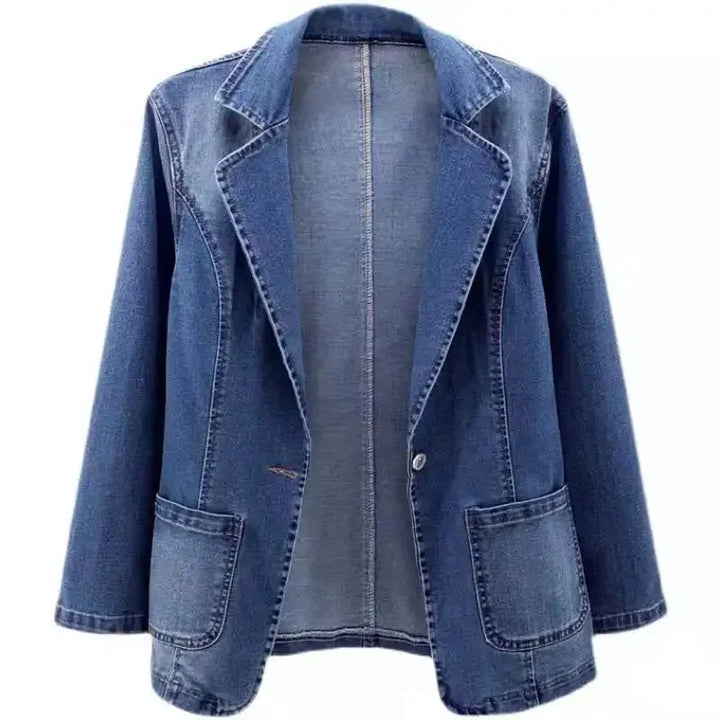 Elise – Chic Jacket
