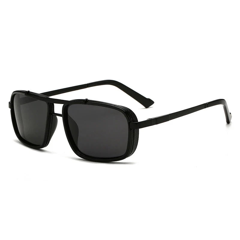 Keller Crisp Polarized Shades