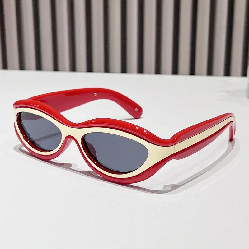 Armada Cyber Shades
