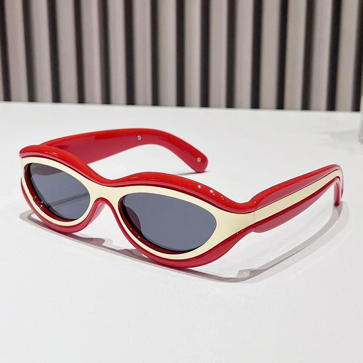 Armada Cyber Shades