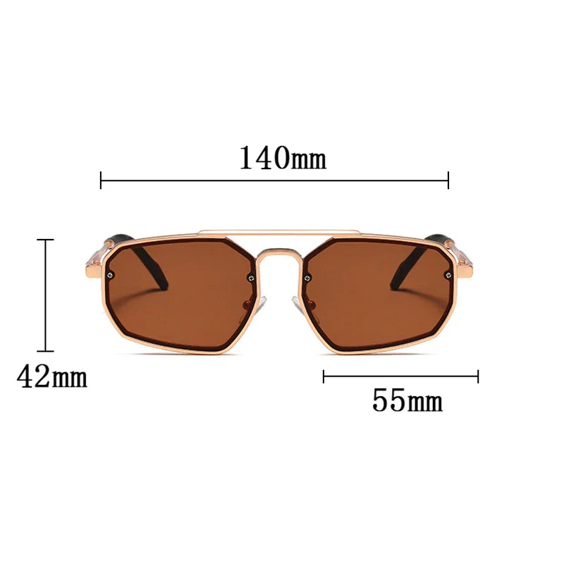 Armada Sleek Shades