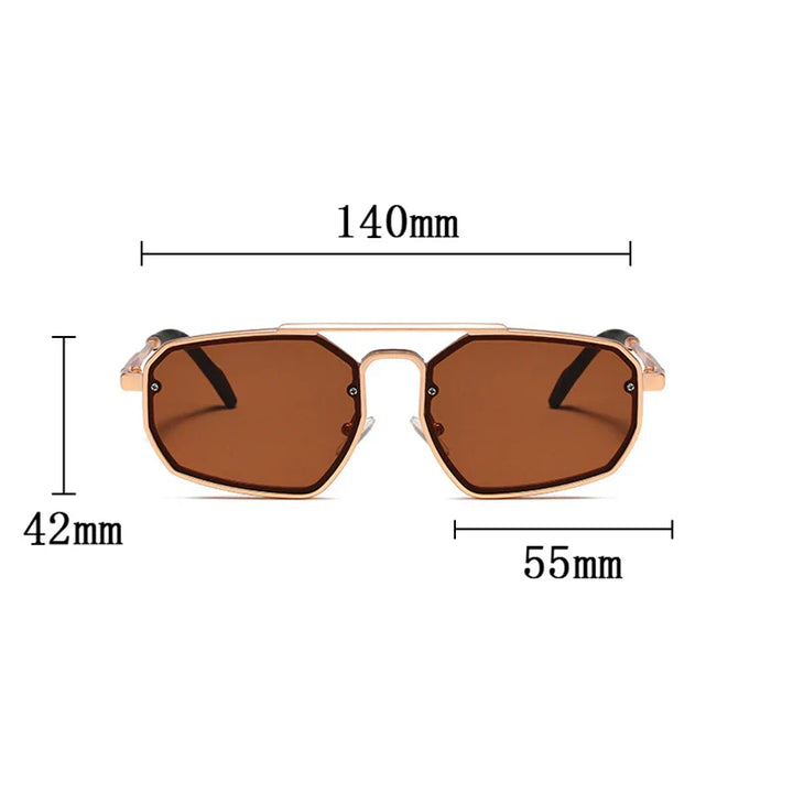 Armada Sleek Shades