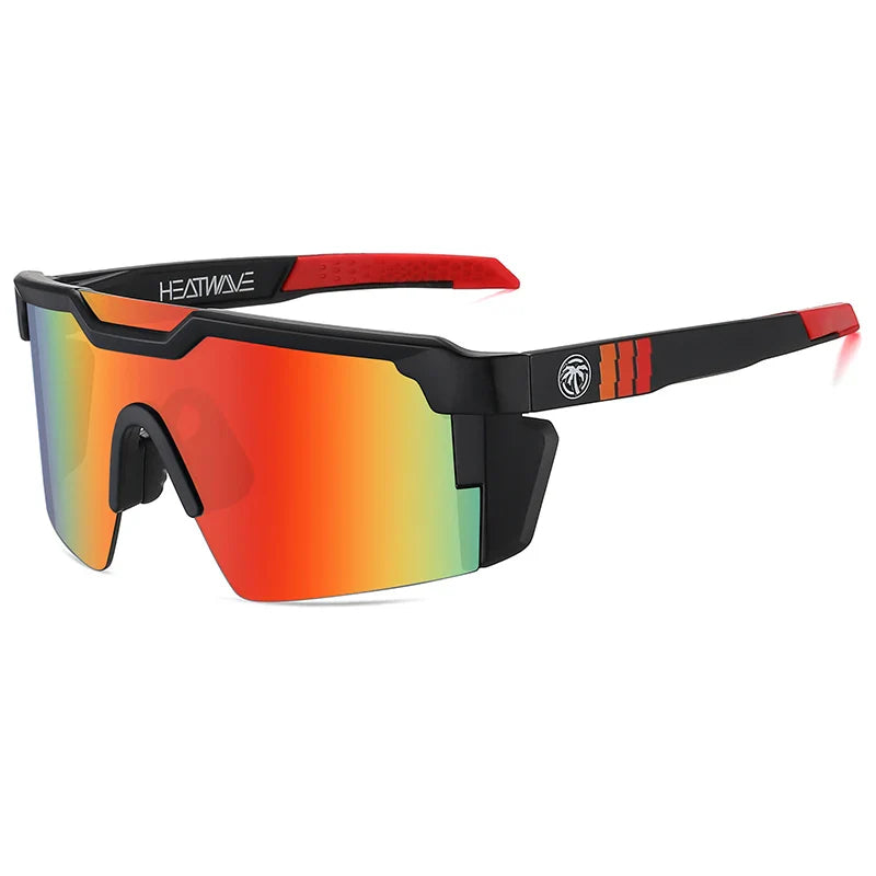 Retro Heatwave Shades