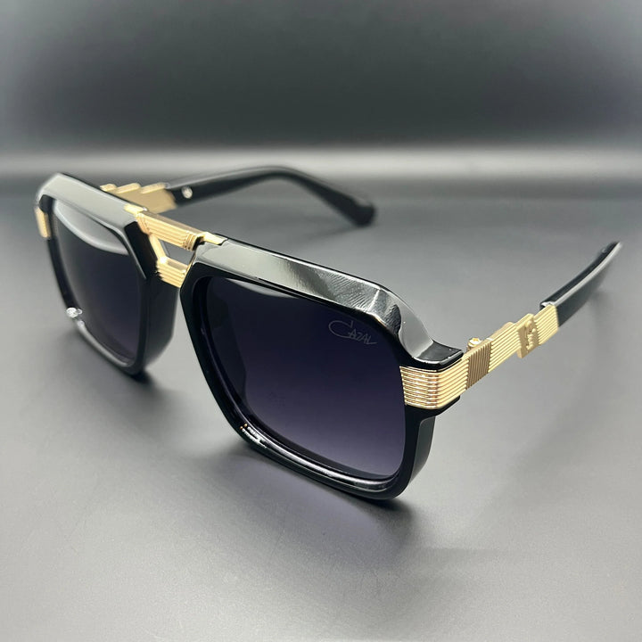 Armada Driver Shades
