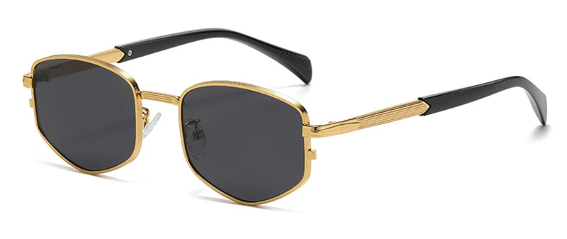 Jasper Fall Shades