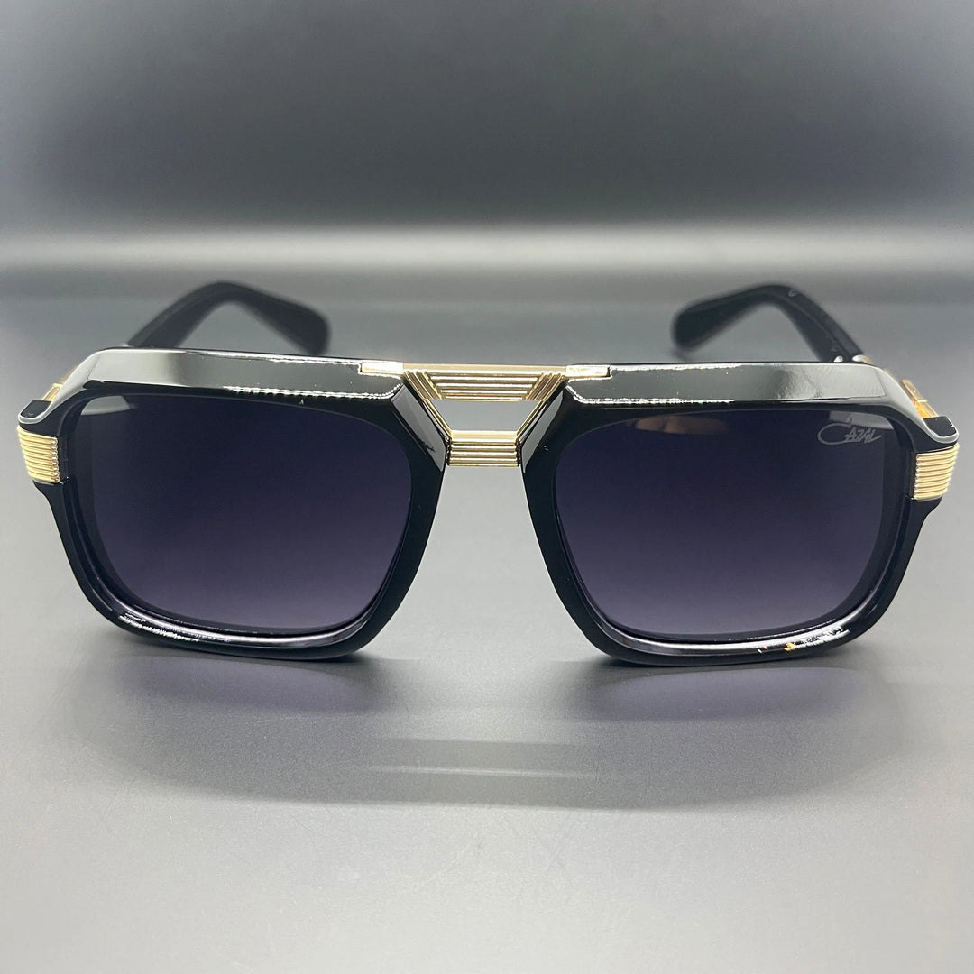 Armada Driver Shades