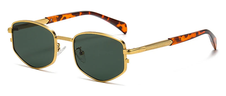 Jasper Fall Shades