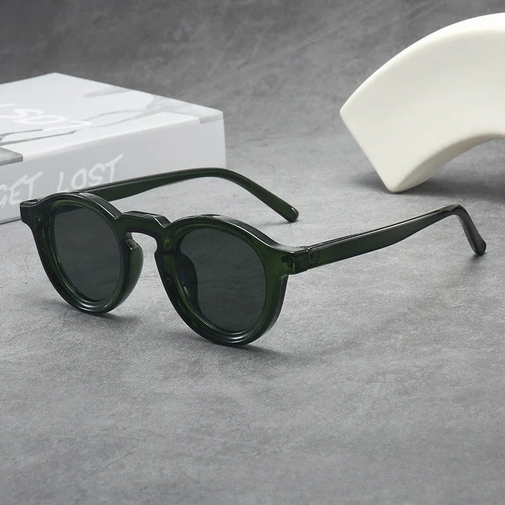 Southern Sun Dweller Shades