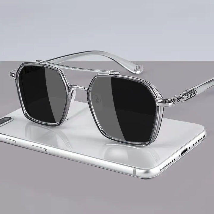 Armada VintageView Shades