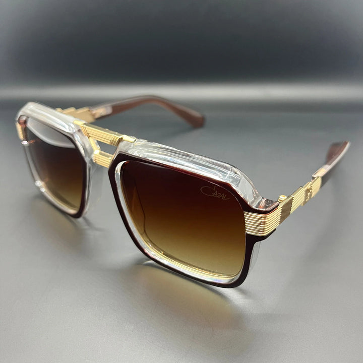 Armada Driver Shades