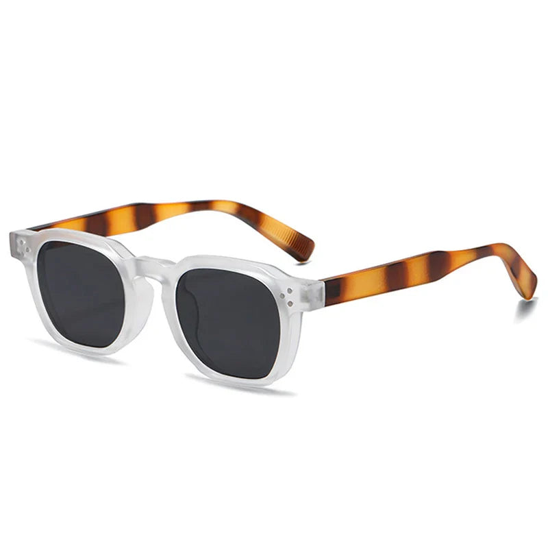 Miller Main Retro Shades