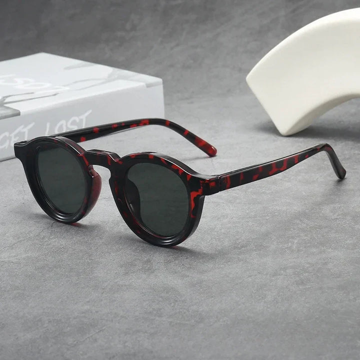Southern Sun Dweller Shades