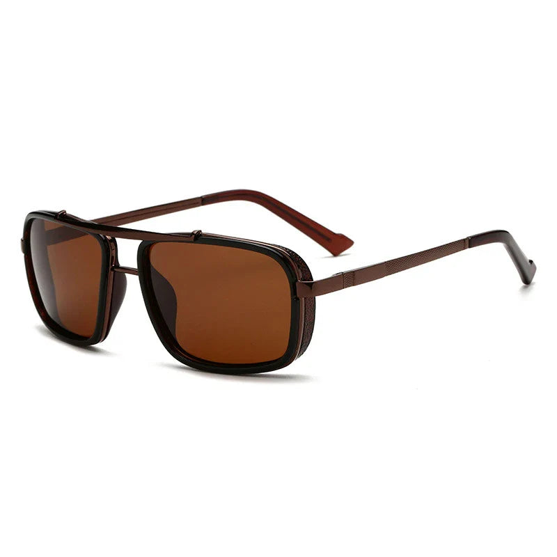 Keller Crisp Polarized Shades