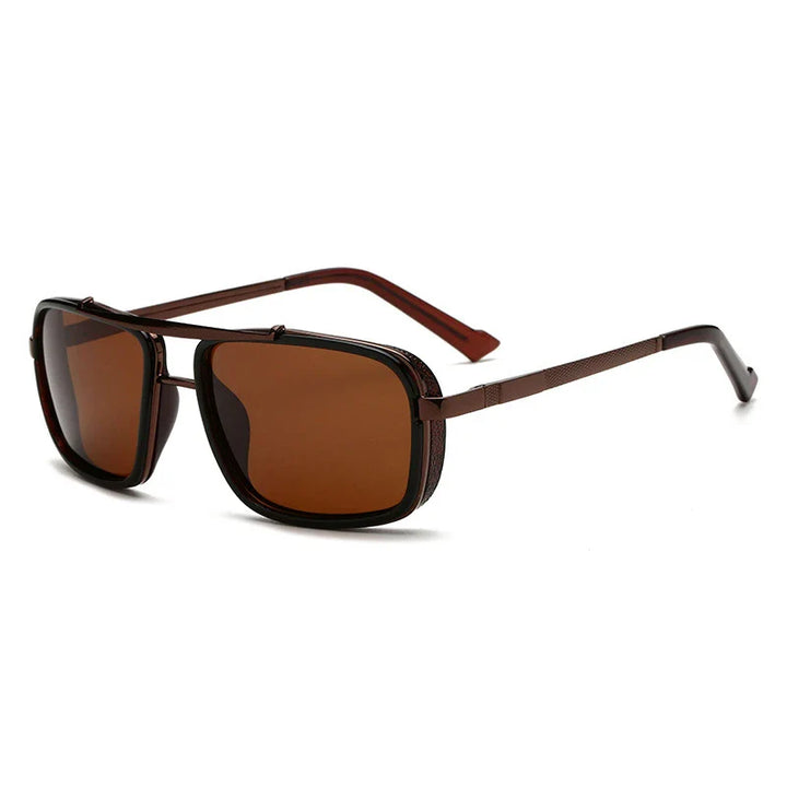 Keller Crisp Polarized Shades