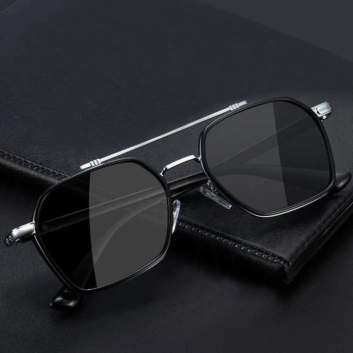 Armada VintageView Shades