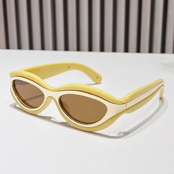 Armada Cyber Shades