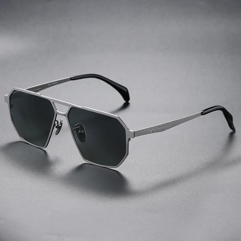 Armada Titanium Shades