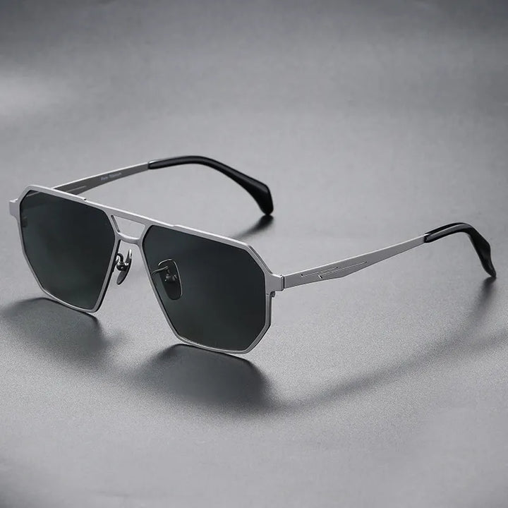 Armada Titanium Shades