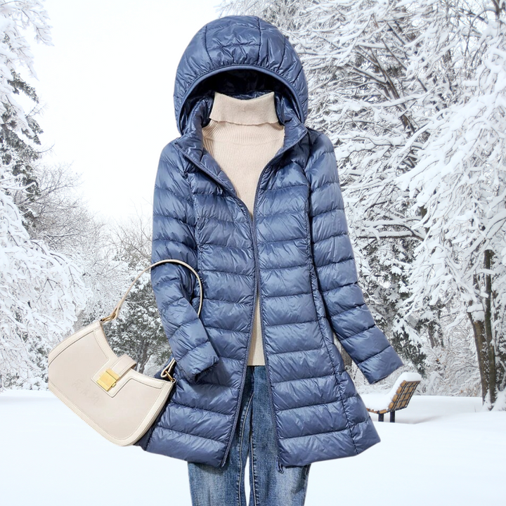 Maeve – Lightweight Winter Jacket