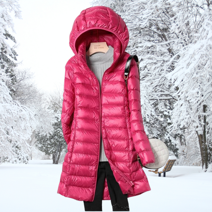 Maeve – Lightweight Winter Jacket