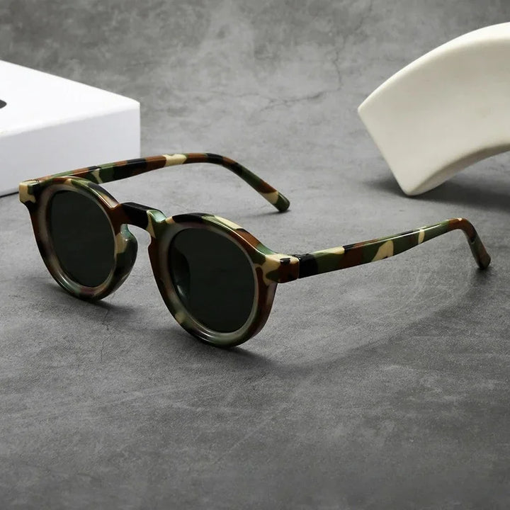 Southern Sun Dweller Shades