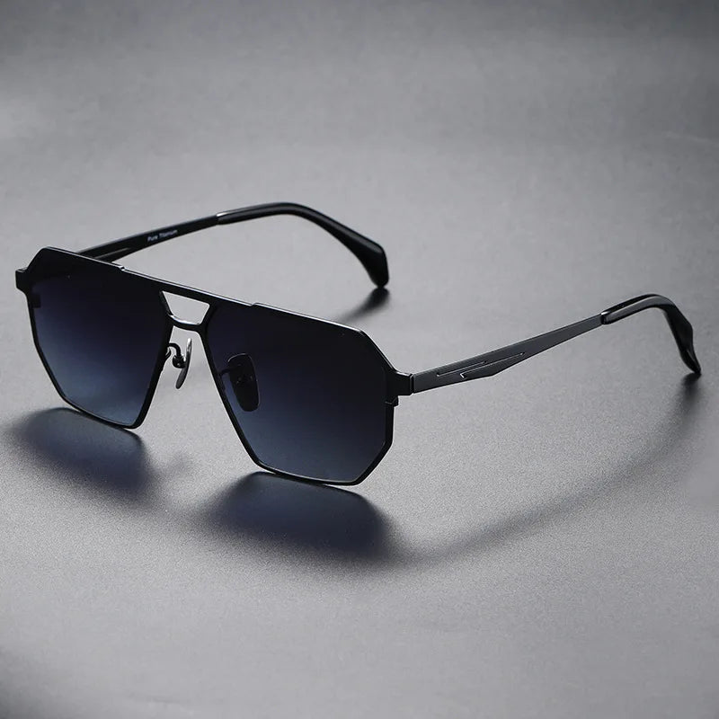 Armada Titanium Shades