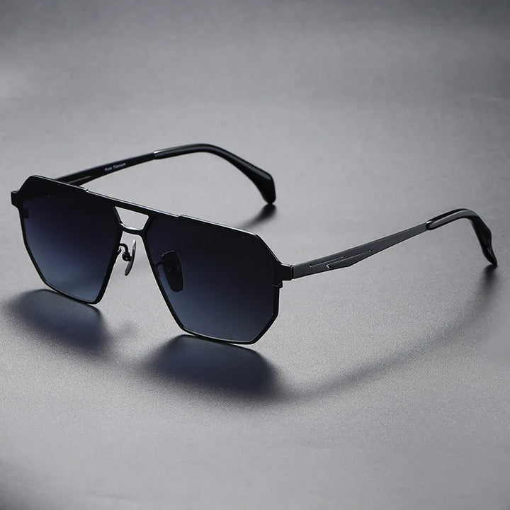 Armada Titanium Shades