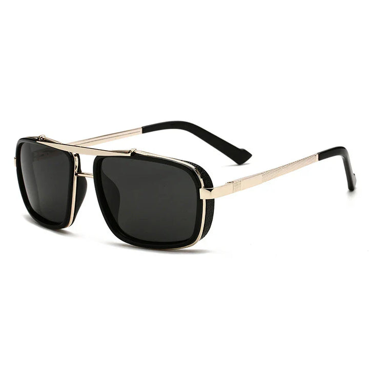 Keller Crisp Polarized Shades