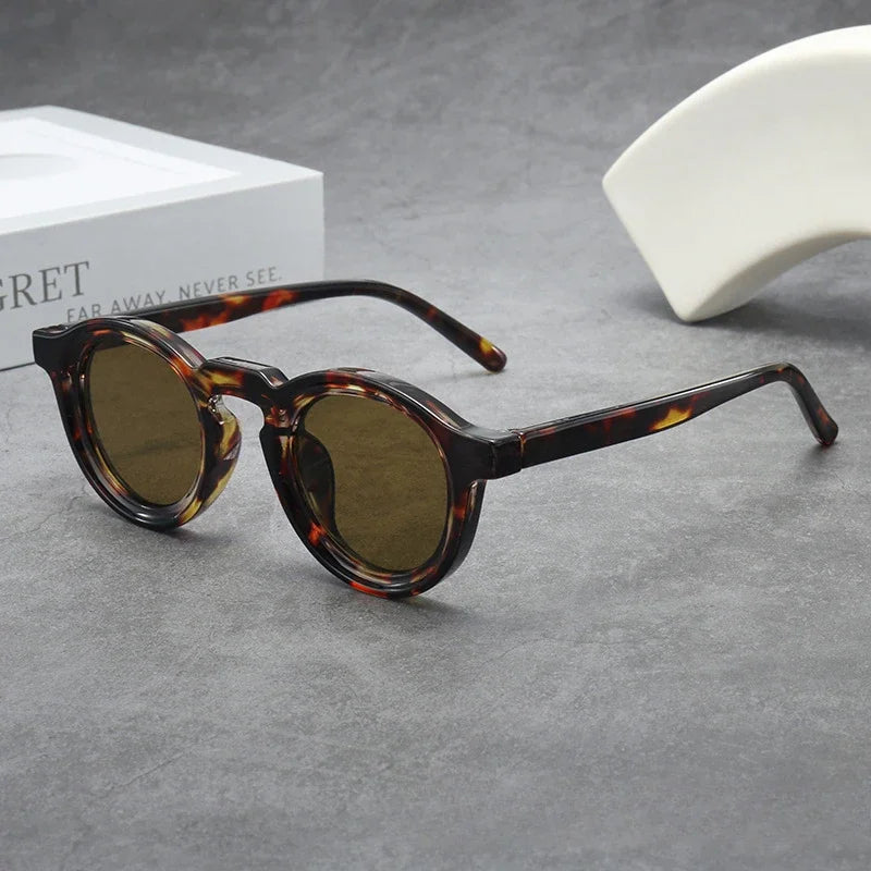 Southern Sun Dweller Shades